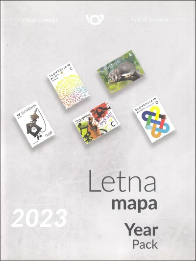 SLOVENIJA 2023